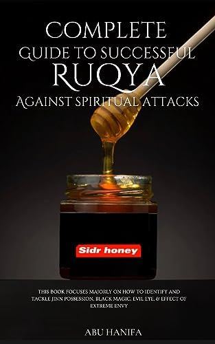 Amazon.com: The Jinn And Human Sickness eBook : Ameen, Abu'l